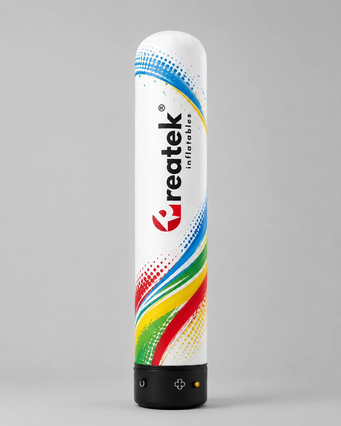 Pneumatický Nafukovací Sloup - 3,5 m