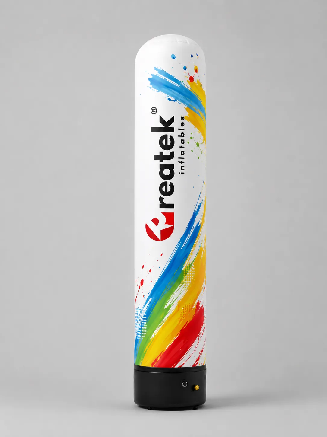 Pneumatický Nafukovací Sloup - 6 m